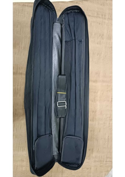 Pacci Profesyonel Bilardo Istaka Çantası modelleri