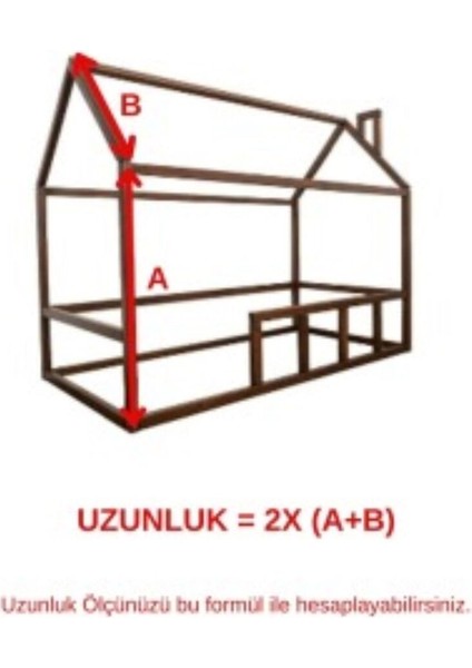 Polyester Montessori Beyaz Iki Parça Tül Cibinlik Cibinlik Beyaz