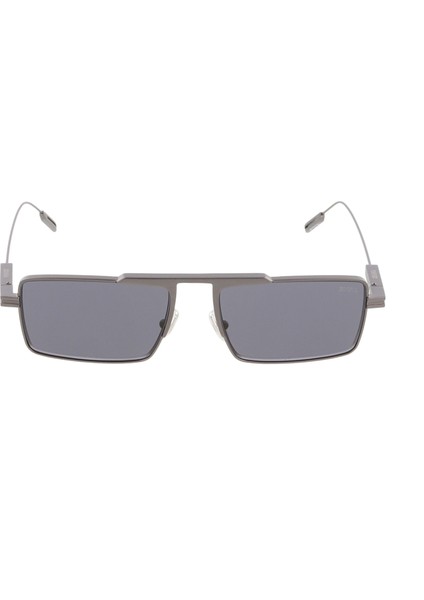 Ermenegıldo Zegna EZ0233 09A Erkek Güneş Gözlüğü