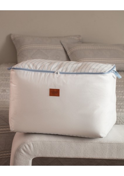 Nuage Baskılı Hurç