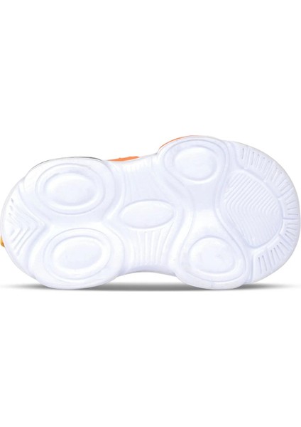Pekin Bebe Cırtlı Hafif Phylon Spor Ayakkabı 346.B24Y.154