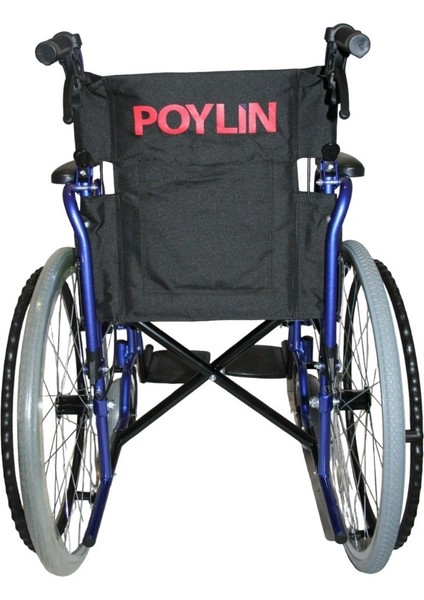 P110 Manuel Tekerlekli Sandalye fırsatları
