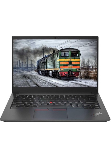 E14 I7-1255U 24 GB 1 Tb MX550 14" Full Hd Freedos 21E4S200MK ZI703 + Zitek 16 GB Flash Bellek