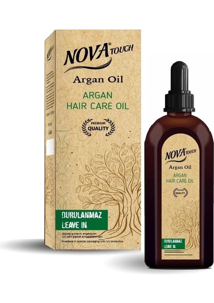 Argan Yağı 100 ml