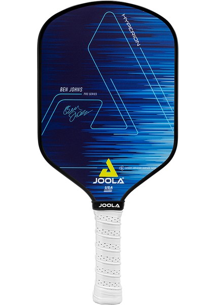 Ben Johns Hyperion Cas 16 Pickleball Raketi