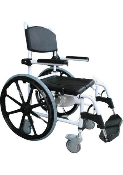 P617 Banyo ve Tuvalet Sandalyesi