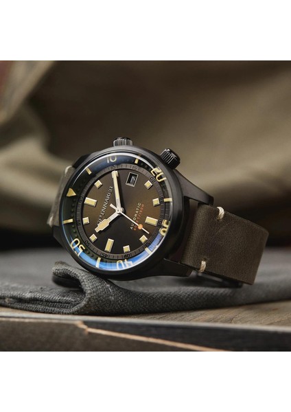 Spınnaker SP-5062-04 Erkek Kol Saati fiyatları