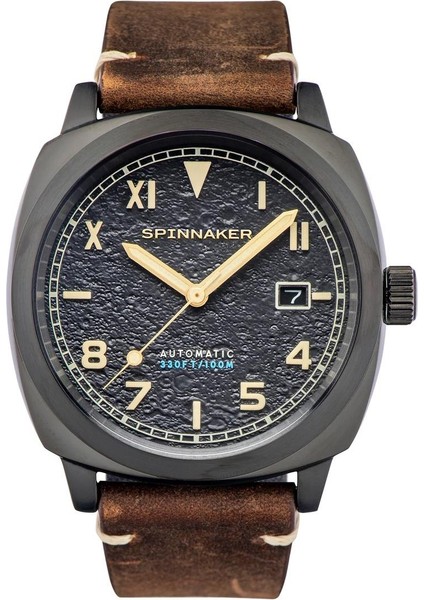 Spınnaker SP-5071-03 Erkek Kol Saati