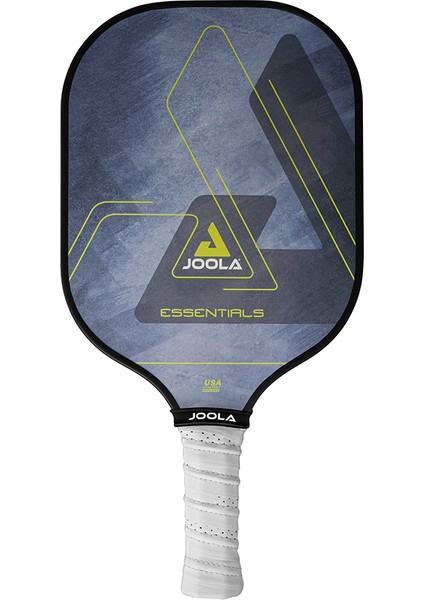 Essentials Blue Pickleball Raketi