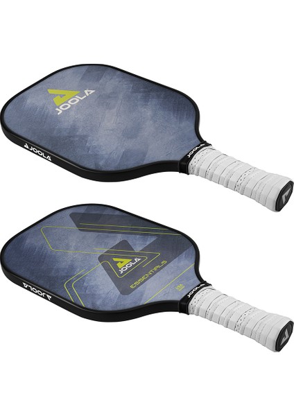 Essentials Blue Pickleball Raketi