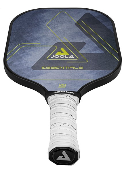 Essentials Blue Pickleball Raketi