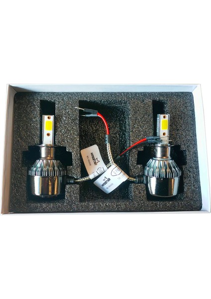 H3 Beyaz Headlight Xenon Far Ampul fiyatları