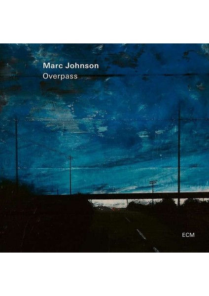 Overpass-Cd