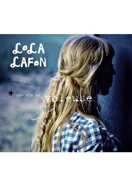 Une Vıe De Voleuse-Cd