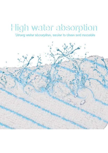 Daha Temiz Erişimler,65 Adet Deebot Ozmo T8 T8 +/ T8 T9 / N8 Pro/ N8 Pro + Robot Vakum Tek Kullanımlık Paspas Bezi Toz Torbası (Yurt Dışından) modelleri