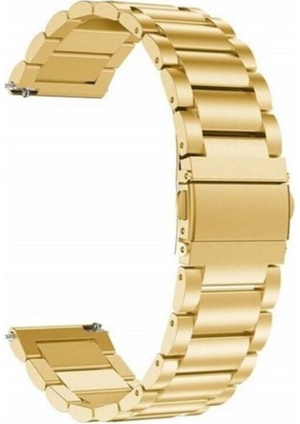 Ferucci Watch 19S Kordon Metal Sıralı KRD04 20MM