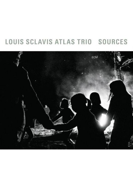 Sources (Atlas Trıo)-Cd