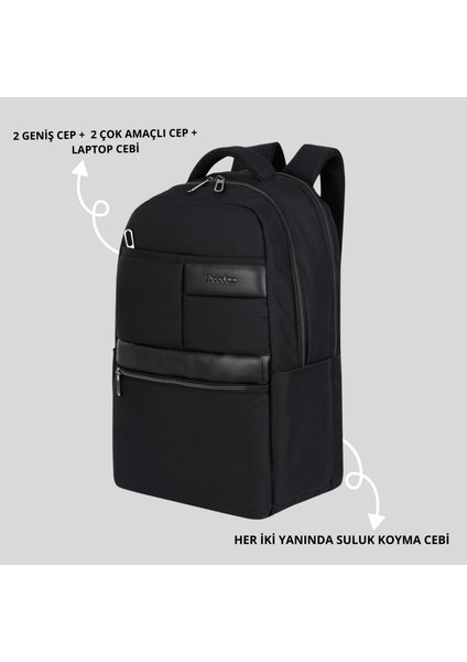 15.6" - 16.1" Notebook Bilgisayar Laptop Sırt Çantası, Günlük Sırt Çantası indirimleri