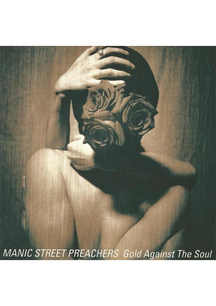 Gold Agaınst The Soul (Remastered)-Cd
