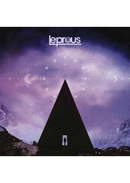 Aphelıon (Tour Edıtıon)-Cd