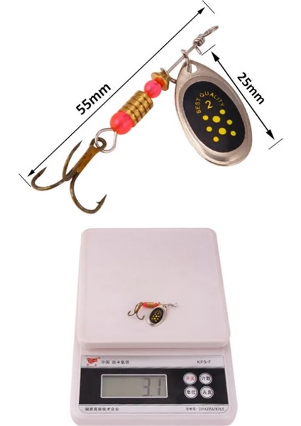 Mavi Stil 1 Adet Yüzen Lazer Minnow 11CM.6G Balıkçılık Cazibesi Sert Yem 3D Gözler Wobblers Sazan Crankbait Iscas Pesca Olta Takımı (Yurt Dışından)