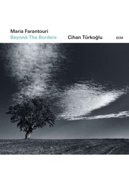 Beyond The Borders-Cd