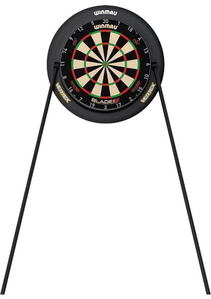 Vertex Dartboard Stand