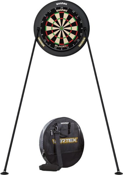 Vertex Dartboard Stand