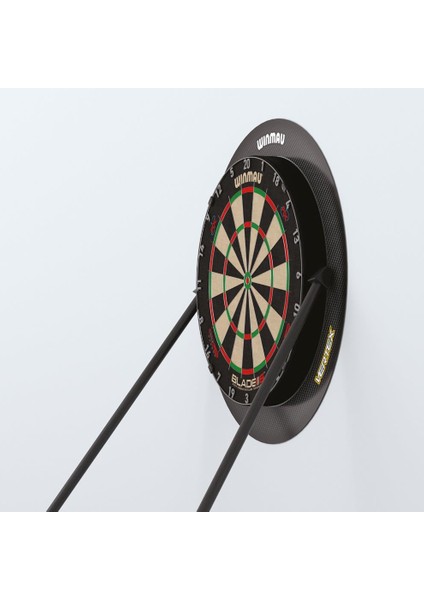 Vertex Dartboard Stand