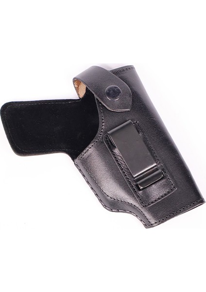 Tabanca Kılıfı 14'lü Açık Uçlu