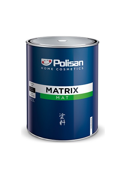 Matrix Mat 0,75 lt