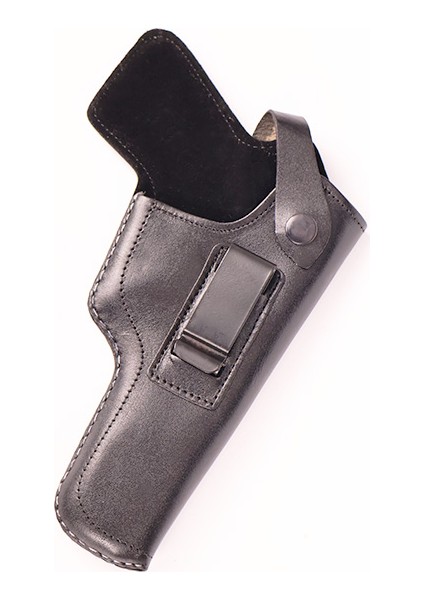 Tabanca Kılıfı 14'lü Kapalı Uçlu