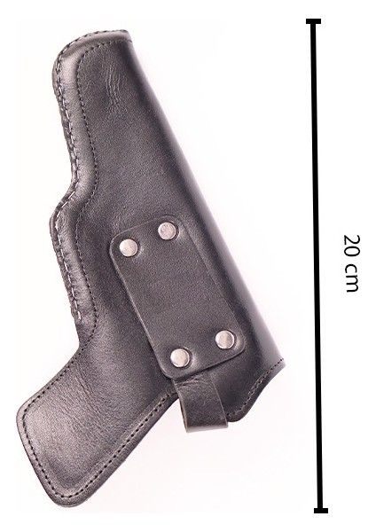 Tabanca Kılıfı 14'lü Kapalı Uçlu fiyatları