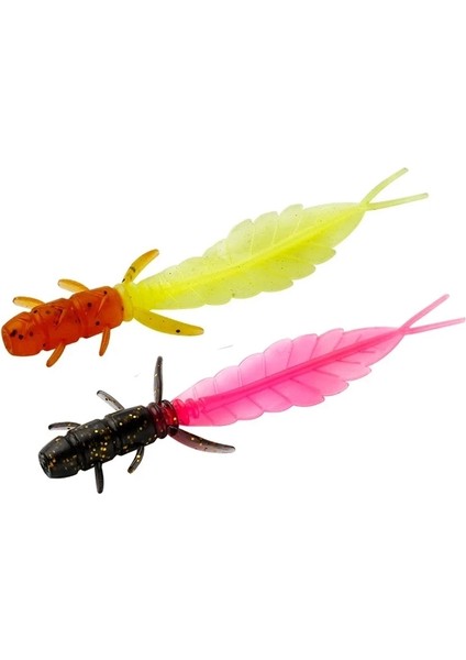 F Stili Oft Alabalık Cazibesi Silikon Yem Wobbler Swimbait Pesca Yapay Solucan Yemleri G Yapay Yumuşak Yem (Yurt Dışından) fiyatları