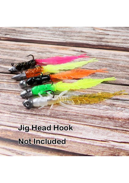 F Stili Oft Alabalık Cazibesi Silikon Yem Wobbler Swimbait Pesca Yapay Solucan Yemleri G Yapay Yumuşak Yem (Yurt Dışından) fırsatları