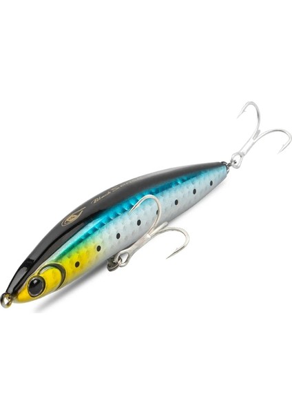 No.5 Tarzı 85MM 15G Onasn Blues Kodları Iı Balıkçılık Lures Batan Kalem Yüzey Sert Yemler Yapay Balıkçılık Wobblers Bas Turna Alabalık (Yurt Dışından) fiyatları