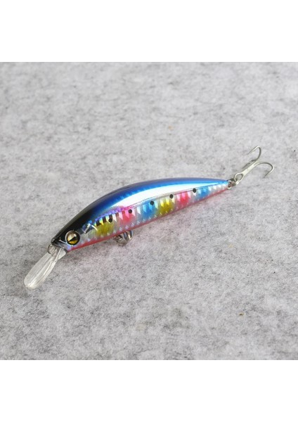 90 mm Renk I Tarzı Le Balık Gg Ağır Minnow Cazibesi Lazer Sert Profesyonel Deniz Suyu Uzun Döküm Cazibesi Batan Balıkçılık Cazibesi (Yurt Dışından) modelleri