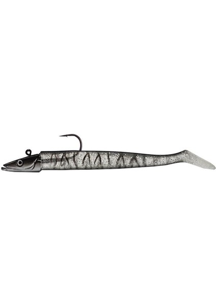 D Stili Best Gear Tuzlu Su Yemleri - Bass Wrasse Cod Pollock Deniz Balıkları Takımı Neu (Yurt Dışından) modelleri