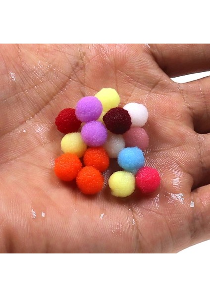 8mm 50 Adet Tarzı Wifreo Olorful Sentetik Balıkçılık Sinek Bağlama Malzemesi Yumurta Karaca Taklit Alabalık Somon Balığı Yemi Doğal Balık Tutma Yemleri (Yurt Dışından) modelleri