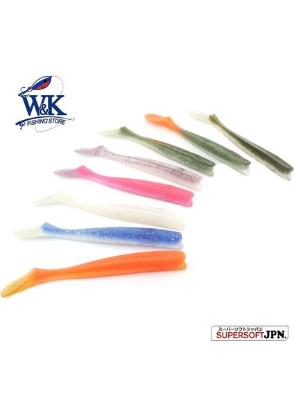 Agi Sırt Stili Pike Balıkçılık Yemleri 14CM Lot Silikon Tyle Yumuşak Vinil Lures Büyük Kürek Kuyruk Shad Lures ile Inshore Tuzlu Yumuşak Yemler (Yurt Dışından) fiyatları