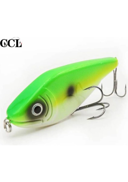JKB09007 Stili 3..9oz Sert Jerkbait Asma Swimbait No.4 Tiz Kancalar Shad Alabalık Pike Için 3D Gözlü Tatlı Su Deniz Suyu (Yurt Dışından) modelleri