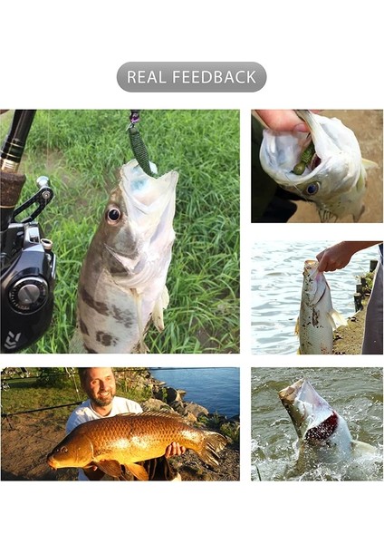 SHAD60-053 Stili Banshee Lot Balıkçılık Için Mükemmel Yumuşak Yemler 1.5g Kolay Parlatıcı Craw Cazibesi Shad Wobbler Levrek Grub Bait Squishy SHAD60 Için (Yurt Dışından) modelleri