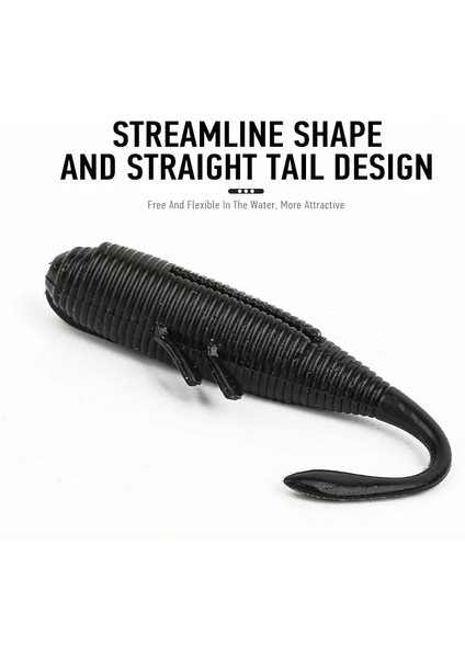 BMC004 Stili 110MM 11G 4 Adet Ardea Yumuşak Cazibesi Silikon Yem mm Tahrik Gölgeliği Kolay Parlatıcı Yapay Swimbait Solucan Jig Wobblers Bas Pesca Peche (Yurt Dışından) indirimleri