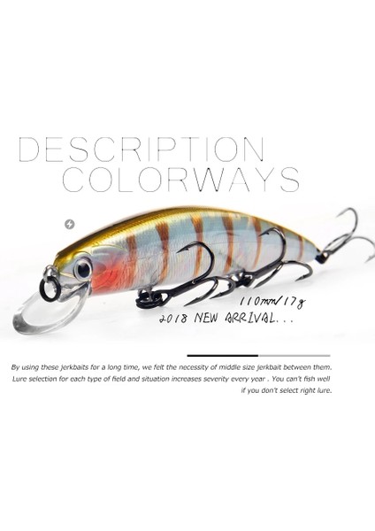 Bir Stil Bearking 11CM 17G Dalış Süper Ağırlık Sistemi Uzun Döküm Sp Minnow Yeni Model Balıkçılık Sert Yem Si Sallananları Cezbeder (Yurt Dışından) indirimleri