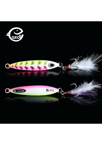 Şampanya Tarzı Qxo Balıkçılık Cazibesi Jig Crankbait Sert Yem Swimbait Crankbait Kaşıkları Yapay Yemler Balıkçılık Için Tüm Mallar Minnow Jig (Yurt Dışından)