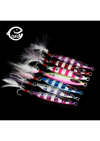 Şampanya Tarzı Qxo Balıkçılık Cazibesi Jig Crankbait Sert Yem Swimbait Crankbait Kaşıkları Yapay Yemler Balıkçılık Için Tüm Mallar Minnow Jig (Yurt Dışından)