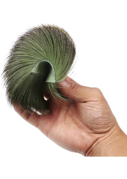 Doğal Işık Stili Wifreo 5X5CM Sinek Bağlama Geyik Saç Yamaları Caddis Kuru Sinek Bağlama Malzemesi Doğal ve Ölü Turuncu Siyah Kırmızı Yeşil (Yurt Dışından) indirimleri