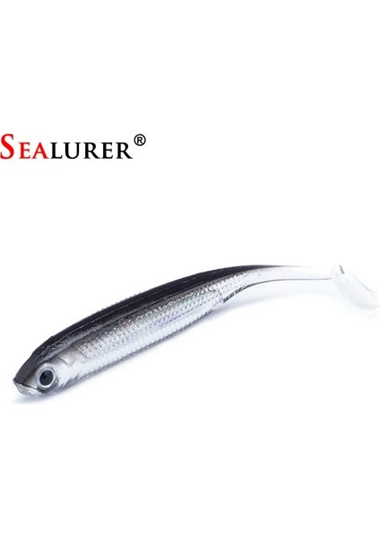 S59C Stili Sealurer Yumuşak Cazibesi Lot Balıkçılık Shad Balıkçılık Için 2.2gmm Solucan Swimbaits Jig Kafa Yumuşak Cazibesi Fly Balıkçılık Yemi Balıkçılık Cazibesi (Yurt Dışından) fırsatları