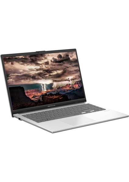 Vivobook Go 15 E1504GA-NJ257W01 I3-N305 8gb 512SSD 15.6" Fullhd W11H Taşınabilir BILGISAYAR-CNT002