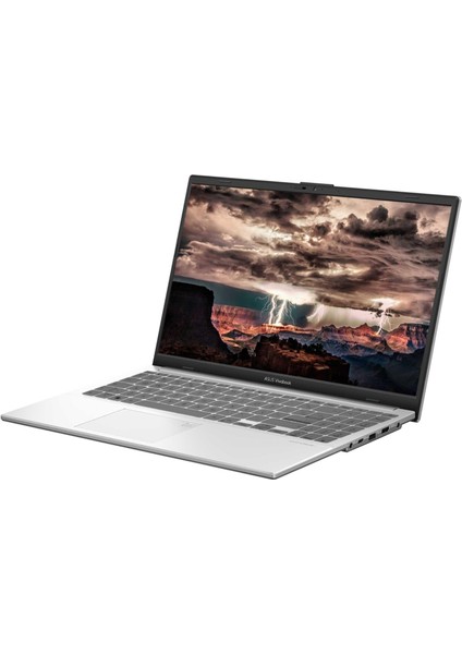 Vivobook Go 15 E1504GA-NJ257W01 I3-N305 8gb 512SSD 15.6" Fullhd W11H Taşınabilir BILGISAYAR-CNT002